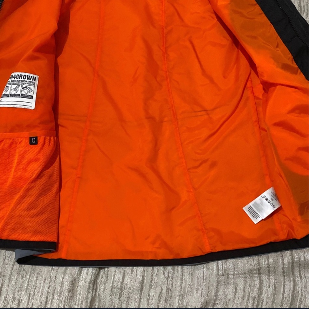 Columbia interchange jacket - Picture 4 of 6